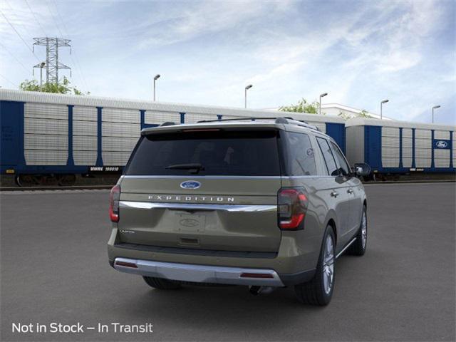 new 2024 Ford Expedition car, priced at $74,819