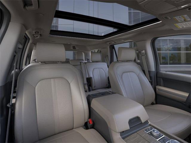 new 2024 Ford Expedition car, priced at $74,819