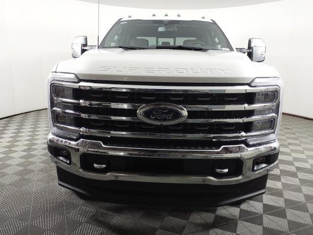 new 2024 Ford F-250 car, priced at $98,364