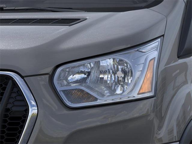 new 2025 Ford Transit-350 car