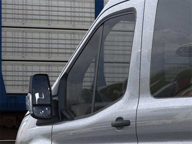 new 2025 Ford Transit-350 car