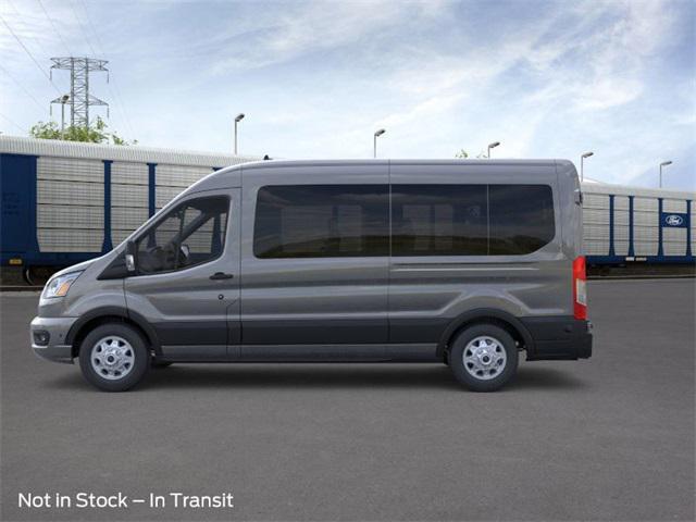 new 2025 Ford Transit-350 car
