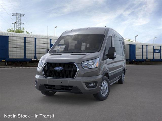 new 2025 Ford Transit-350 car