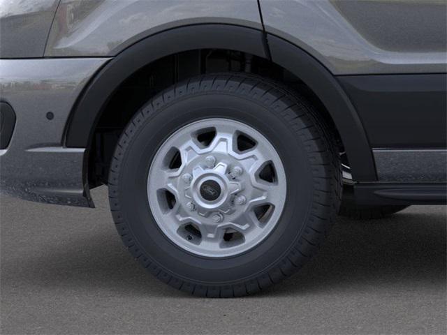 new 2025 Ford Transit-350 car