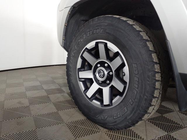 used 2019 Toyota 4Runner car, priced at $37,588