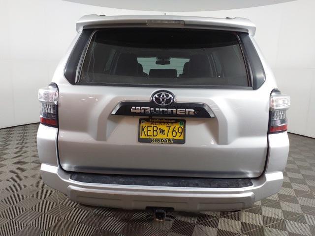 used 2019 Toyota 4Runner car, priced at $37,588