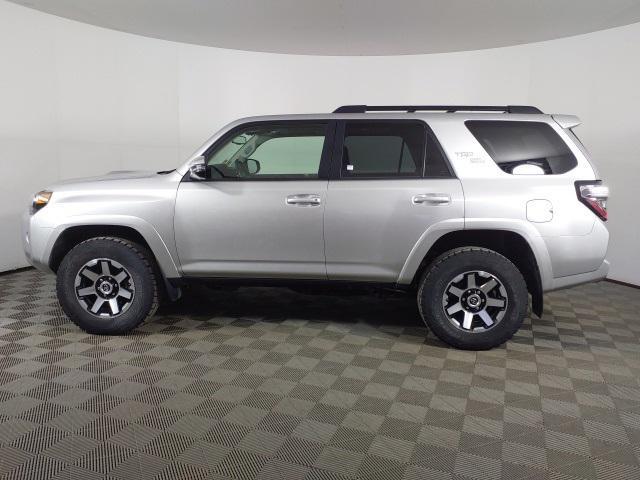 used 2019 Toyota 4Runner car, priced at $37,588