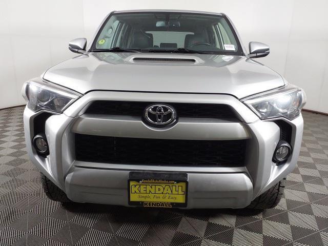 used 2019 Toyota 4Runner car, priced at $37,588