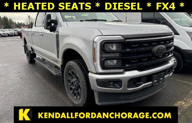 used 2024 Ford F-350 car, priced at $71,988