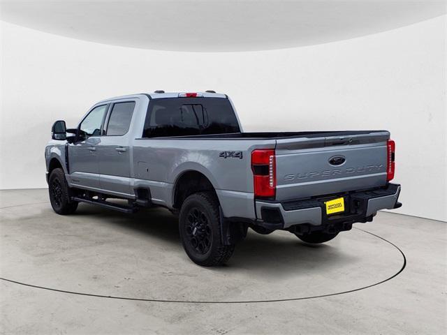 used 2024 Ford F-350 car, priced at $68,988