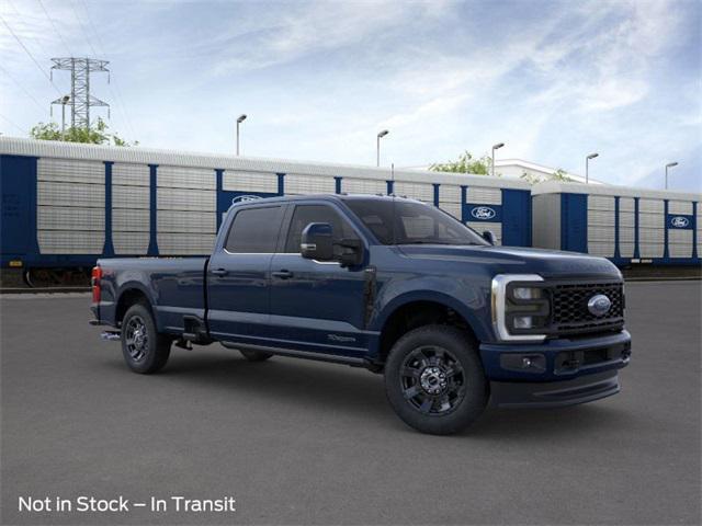 new 2024 Ford F-350 car, priced at $88,799