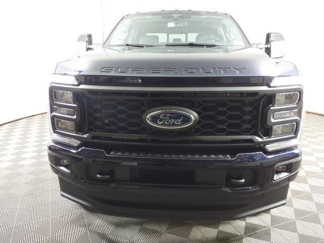 new 2024 Ford F-350 car, priced at $84,767