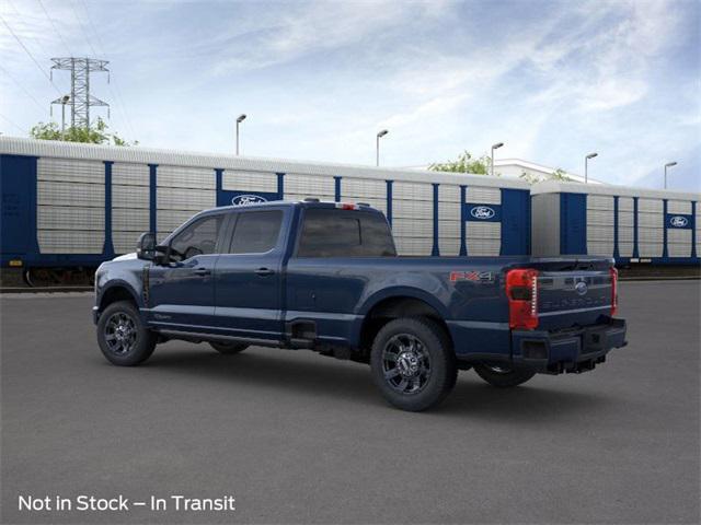 new 2024 Ford F-350 car, priced at $88,799