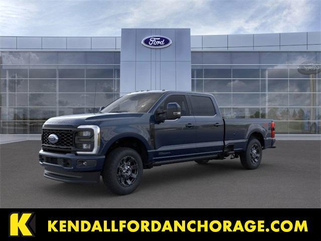 new 2024 Ford F-350 car, priced at $89,799