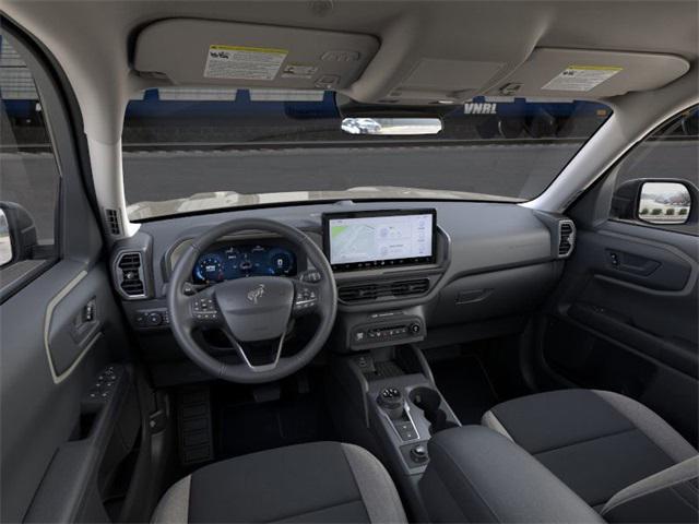 new 2025 Ford Bronco Sport car, priced at $32,719