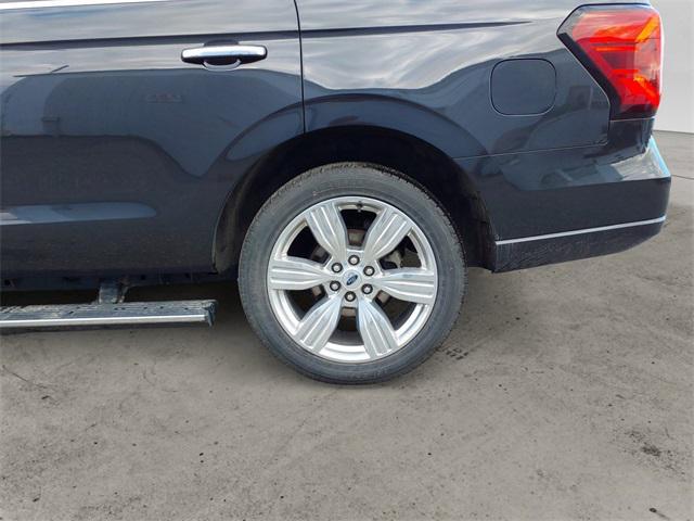 used 2023 Ford Expedition car, priced at $63,988