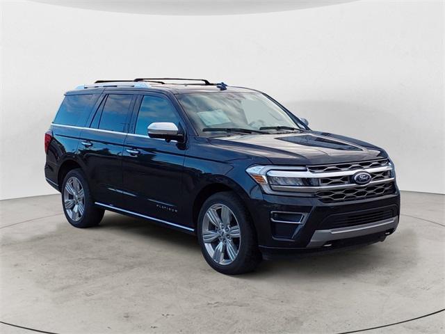 used 2023 Ford Expedition car, priced at $63,988