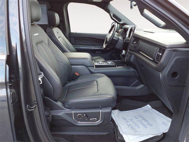 used 2023 Ford Expedition car, priced at $63,988