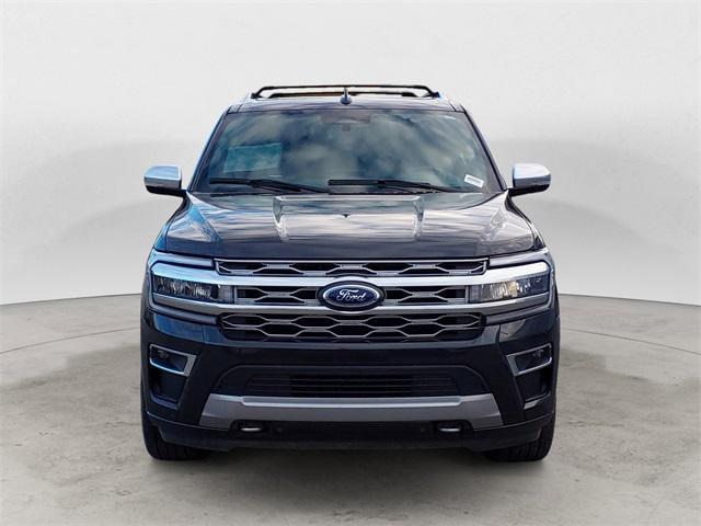 used 2023 Ford Expedition car, priced at $63,988