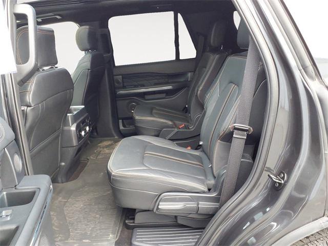 used 2023 Ford Expedition car, priced at $63,988