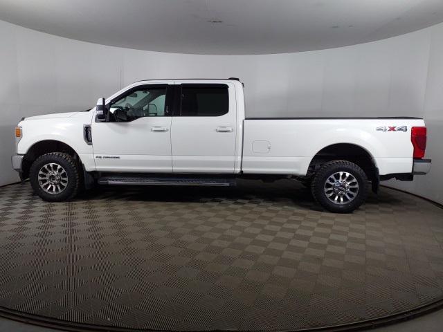 used 2020 Ford F-350 car, priced at $51,988