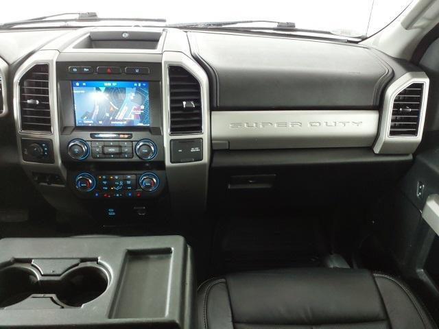 used 2020 Ford F-350 car, priced at $51,988
