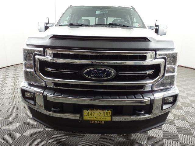 used 2020 Ford F-350 car, priced at $51,988