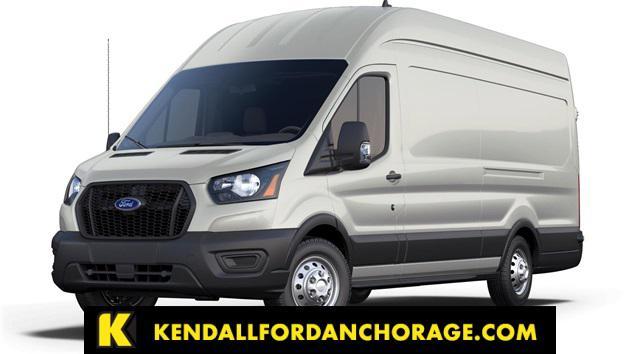 new 2024 Ford Transit-350 car