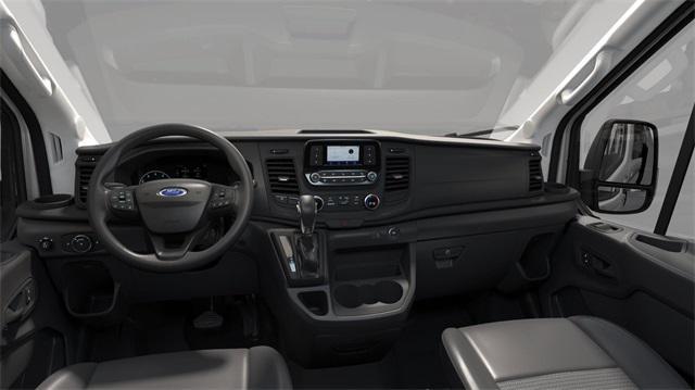 new 2024 Ford Transit-350 car