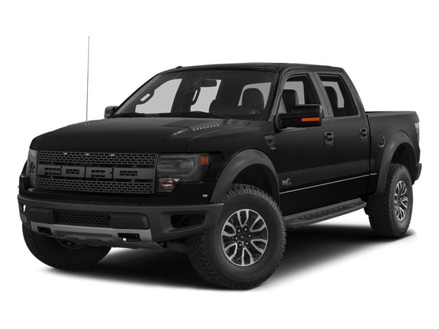 used 2014 Ford F-150 car, priced at $30,200