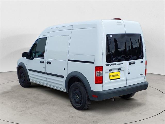 used 2012 Ford Transit Connect car, priced at $11,961
