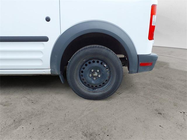 used 2012 Ford Transit Connect car, priced at $11,961