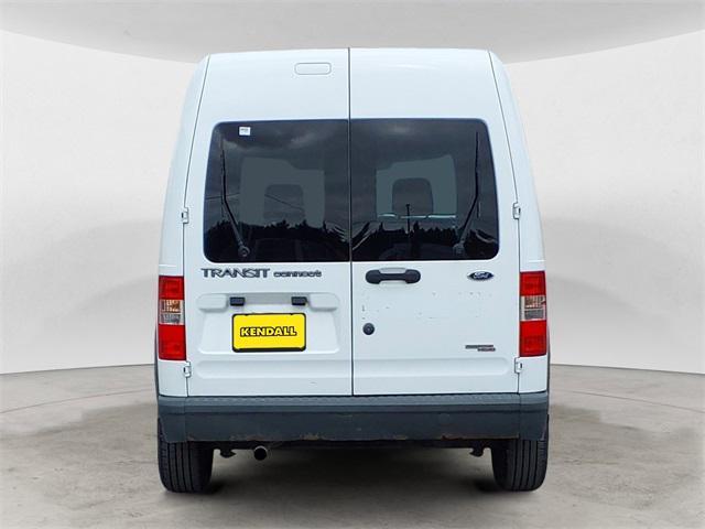 used 2012 Ford Transit Connect car, priced at $11,961