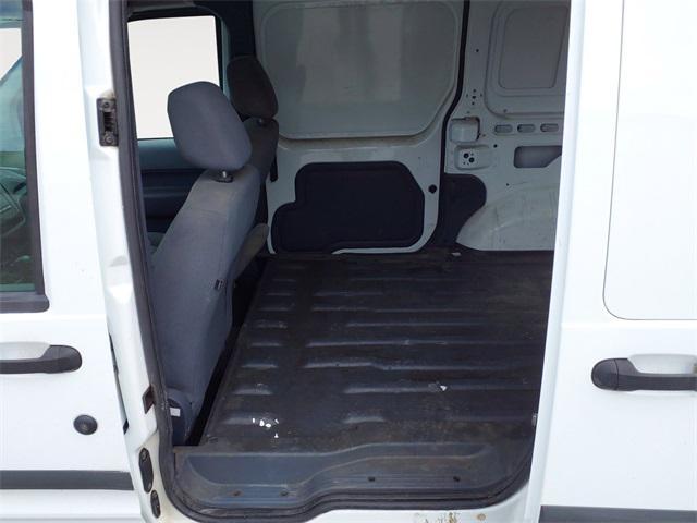 used 2012 Ford Transit Connect car, priced at $11,961