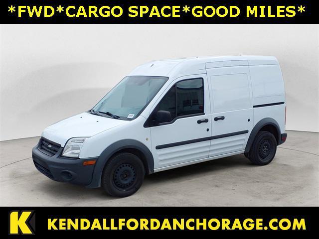 used 2012 Ford Transit Connect car, priced at $11,961