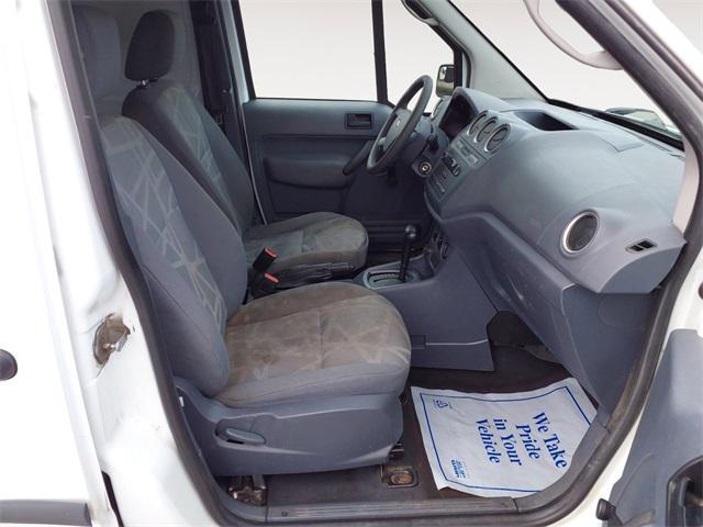 used 2012 Ford Transit Connect car, priced at $11,961