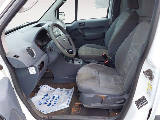 used 2012 Ford Transit Connect car, priced at $11,961