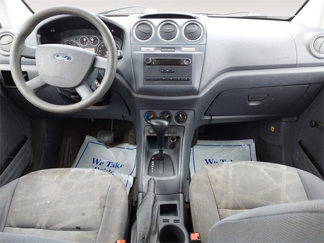 used 2012 Ford Transit Connect car, priced at $11,961