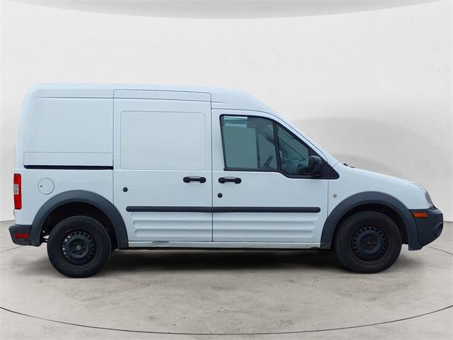 used 2012 Ford Transit Connect car, priced at $11,961