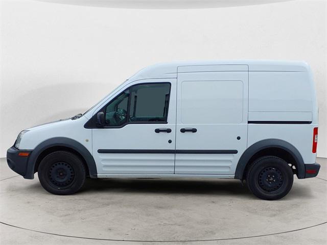 used 2012 Ford Transit Connect car, priced at $11,961