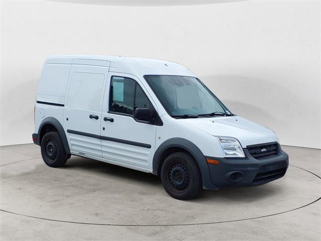 used 2012 Ford Transit Connect car, priced at $11,961