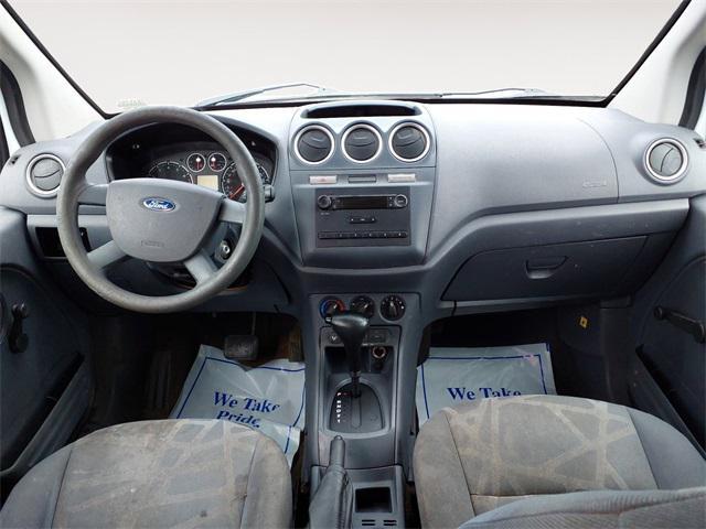 used 2012 Ford Transit Connect car, priced at $11,961