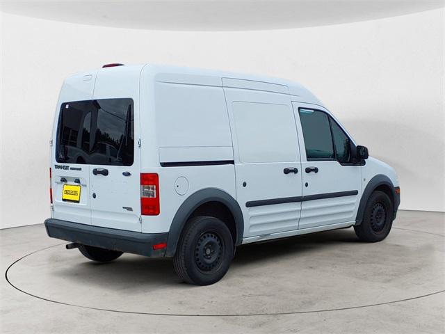 used 2012 Ford Transit Connect car, priced at $11,961