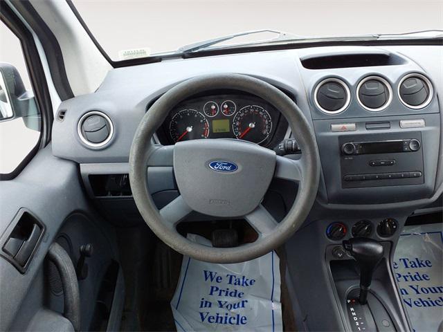 used 2012 Ford Transit Connect car, priced at $11,961