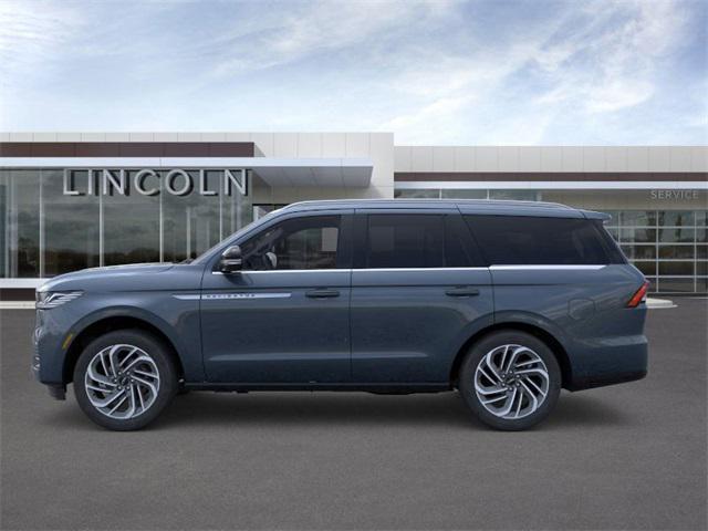 new 2025 Lincoln Navigator car, priced at $102,794