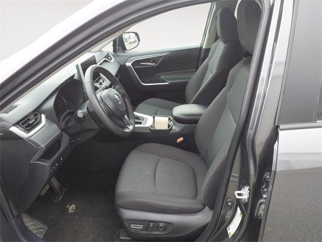 used 2024 Toyota RAV4 car, priced at $31,988
