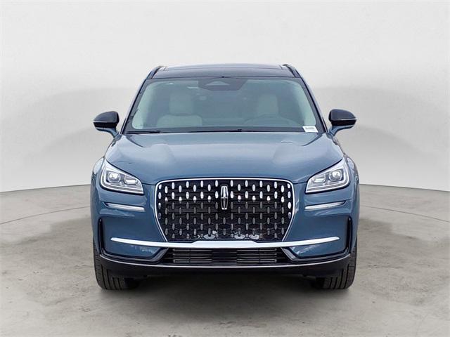 new 2025 Lincoln Corsair car, priced at $53,106