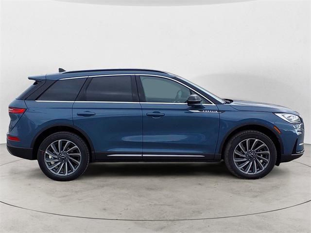 new 2025 Lincoln Corsair car, priced at $53,106