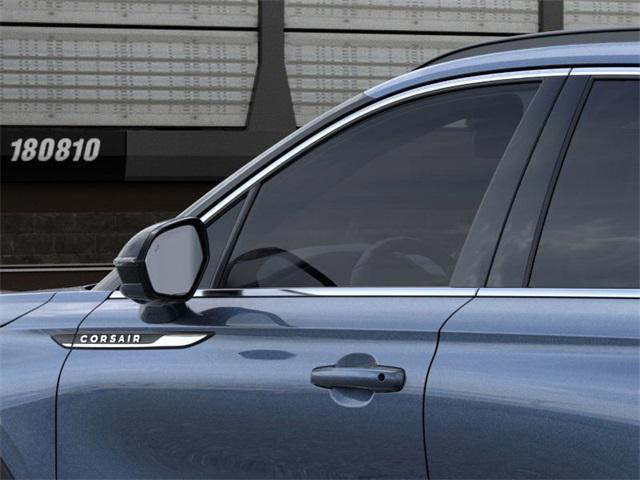 new 2025 Lincoln Corsair car, priced at $58,934