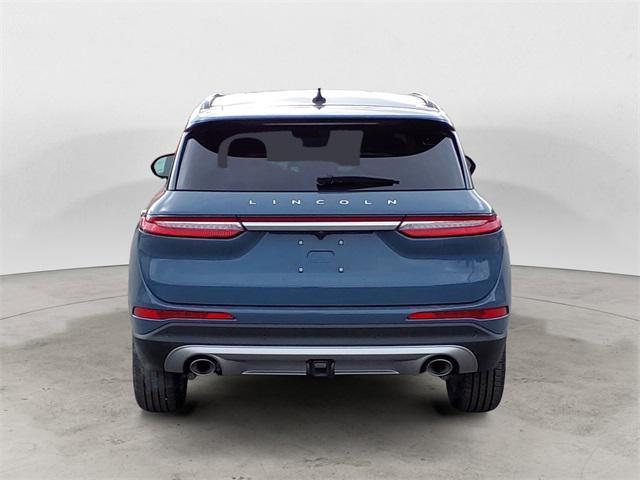 new 2025 Lincoln Corsair car, priced at $53,106